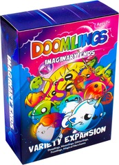 Doomlings - Imaginary Ends Variety Expansion